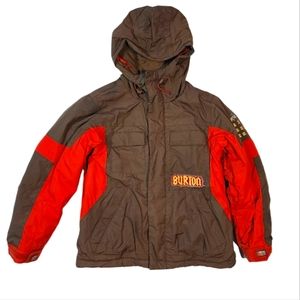 Burton Kids Ski & Snowboard Jacket - size small